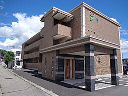 ナチュールガーデン 104