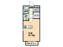 グレイスメゾン青木 101