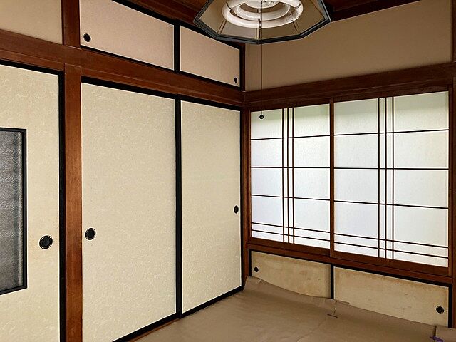 室内