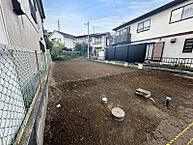 神奈川県鎌倉市笛田3丁目：物件画像