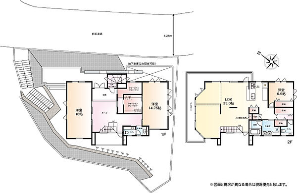 間取り：314002200603
