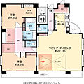 クイーンシティ小田原14階7,480万円