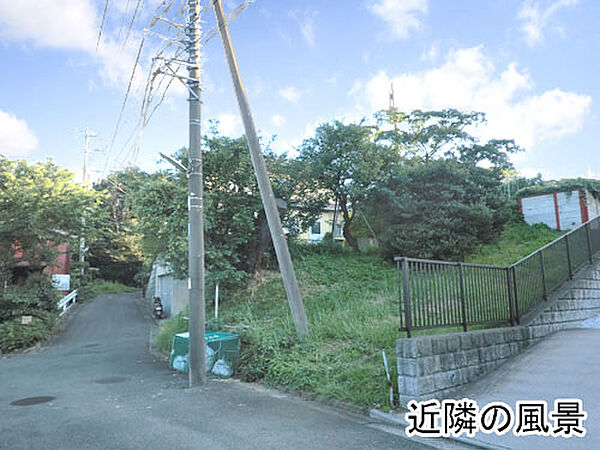 現地へのアプローチ
