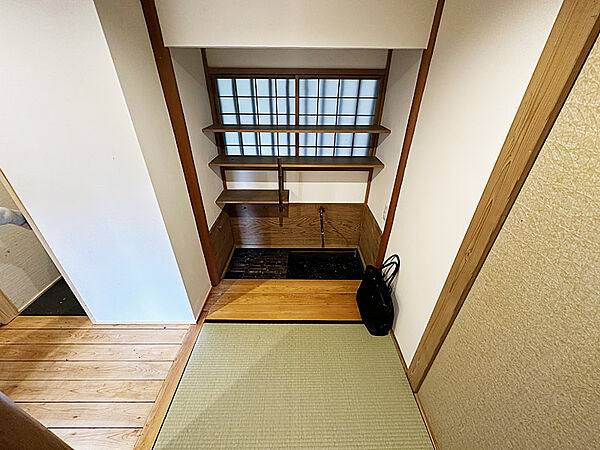 水屋