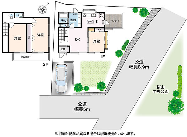 間取り：314002428059