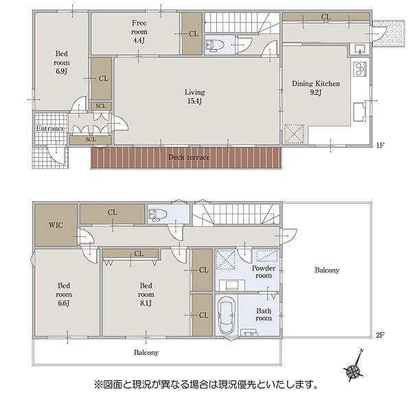 間取り：314002765952