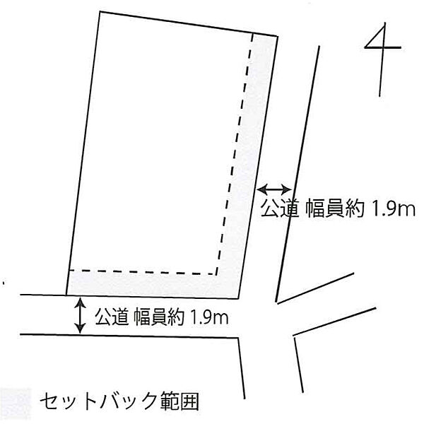 区画図：314002714153