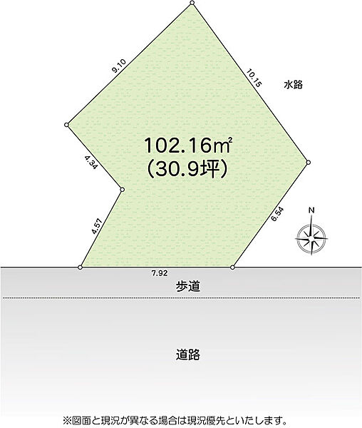 区画図：314002694059