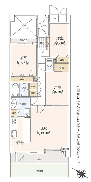 間取り：314002776026