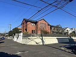 JR横須賀線 鎌倉駅 徒歩23分