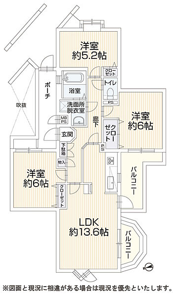 間取り：314002800578