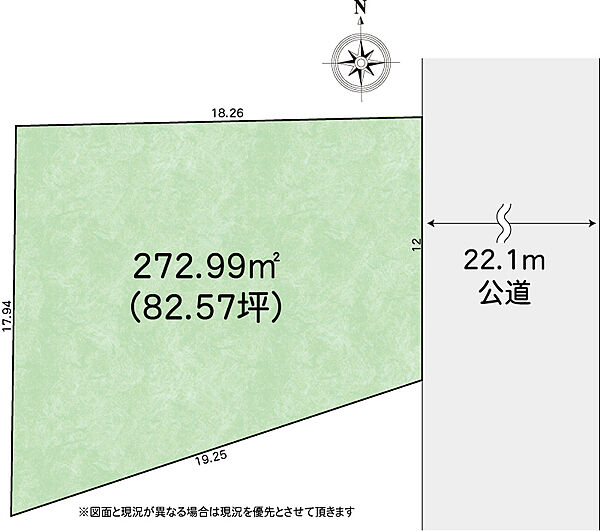 区画図：314002816906