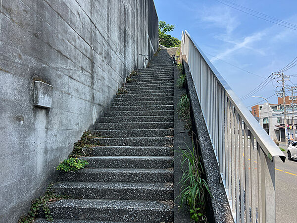 階段
