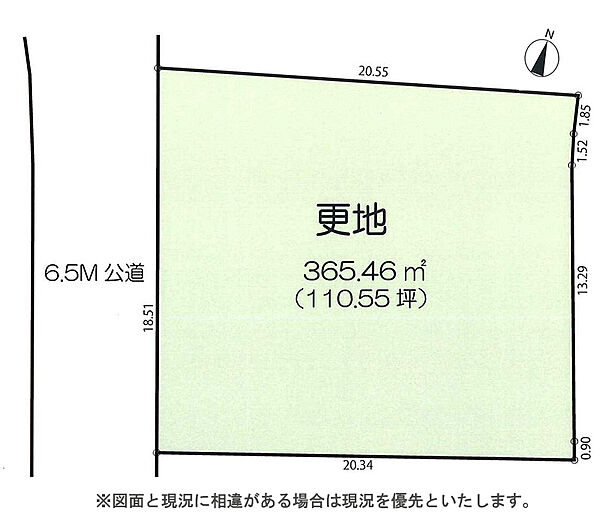 区画図：314002831594