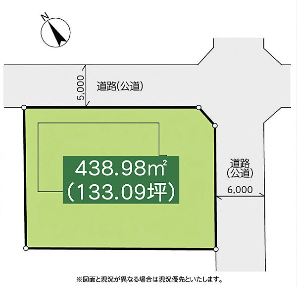 区画図：314002859824
