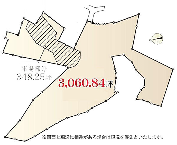 区画図：314002868605