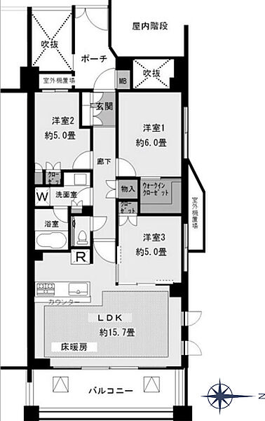 間取り：314002869768