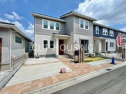 神奈川県平塚市菫平