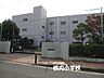 周辺：平塚市立横内中学校 徒歩15分。 1140m