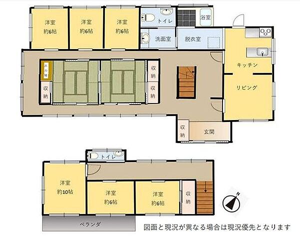 間取り：314002504921