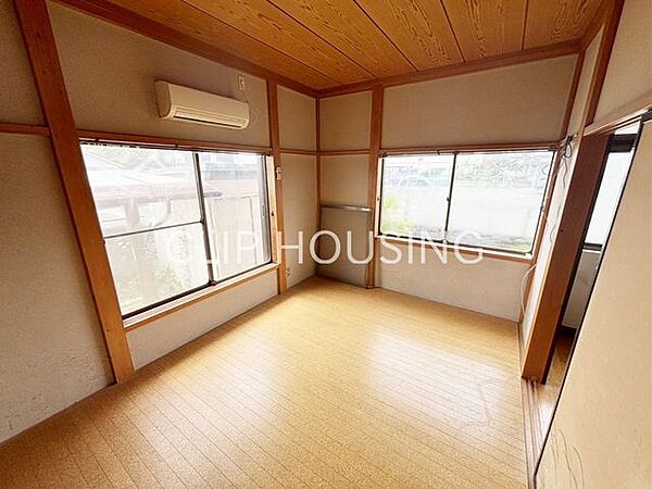 子供部屋