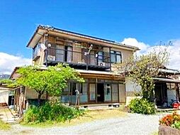 神奈川県足柄上郡開成町牛島