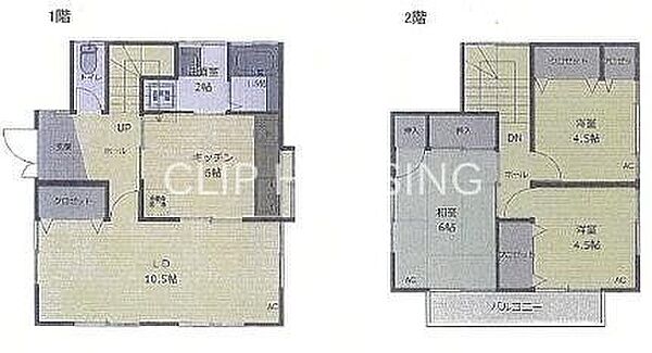 間取り：314002505245