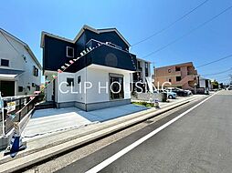 神奈川県茅ヶ崎市柳島２丁目