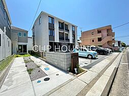 神奈川県茅ヶ崎市柳島２丁目