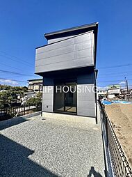 神奈川県小田原市酒匂3丁目