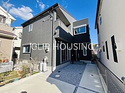 神奈川県平塚市広川