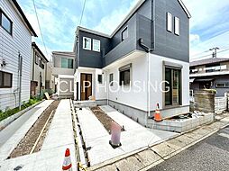 神奈川県平塚市平塚１丁目