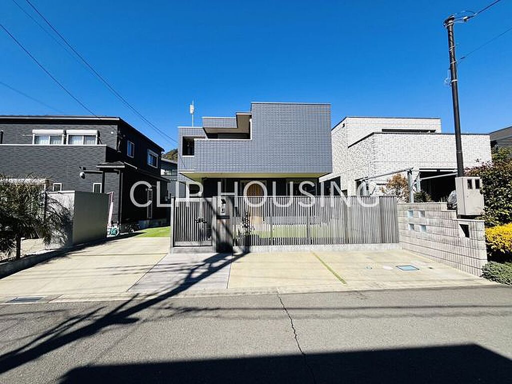 detached 神奈川県中郡大磯町高麗1丁目