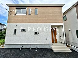 神奈川県平塚市寺田縄