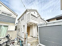 神奈川県平塚市南原３丁目