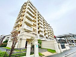 グランシティユーロレジデンス平塚