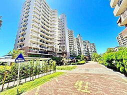 ベルパーク湘南茅ケ崎Ｃ館