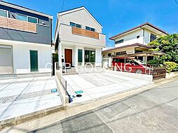 神奈川県茅ヶ崎市高田３丁目