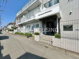 クリオ平塚六番館