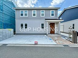 神奈川県平塚市菫平