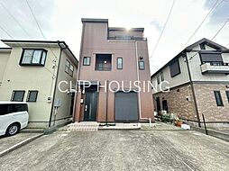 神奈川県平塚市長持