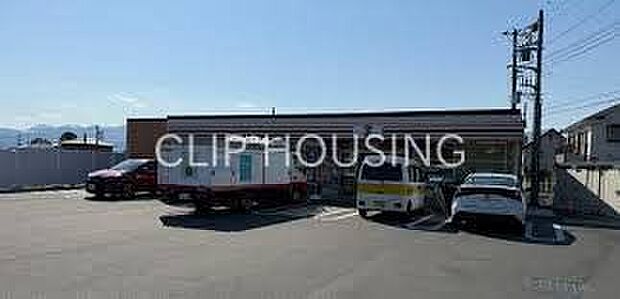 セブンイレブン小田原曽我大沢店 徒歩5分。 380m