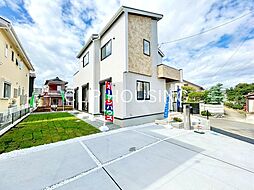 神奈川県平塚市万田１丁目