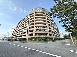 ダイアパレスグランデージ湘南平塚