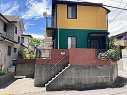 神奈川県小田原市酒匂４丁目