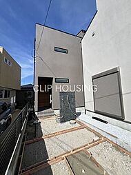 神奈川県茅ヶ崎市浜竹４丁目