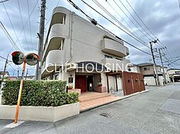 コスモ茅ヶ崎ベルセーヌ