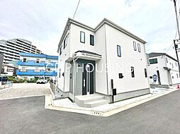 神奈川県茅ヶ崎市中島