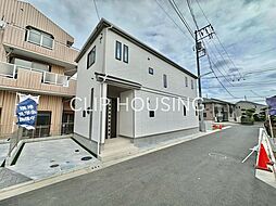 神奈川県茅ヶ崎市中島