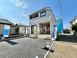 神奈川県平塚市南豊田